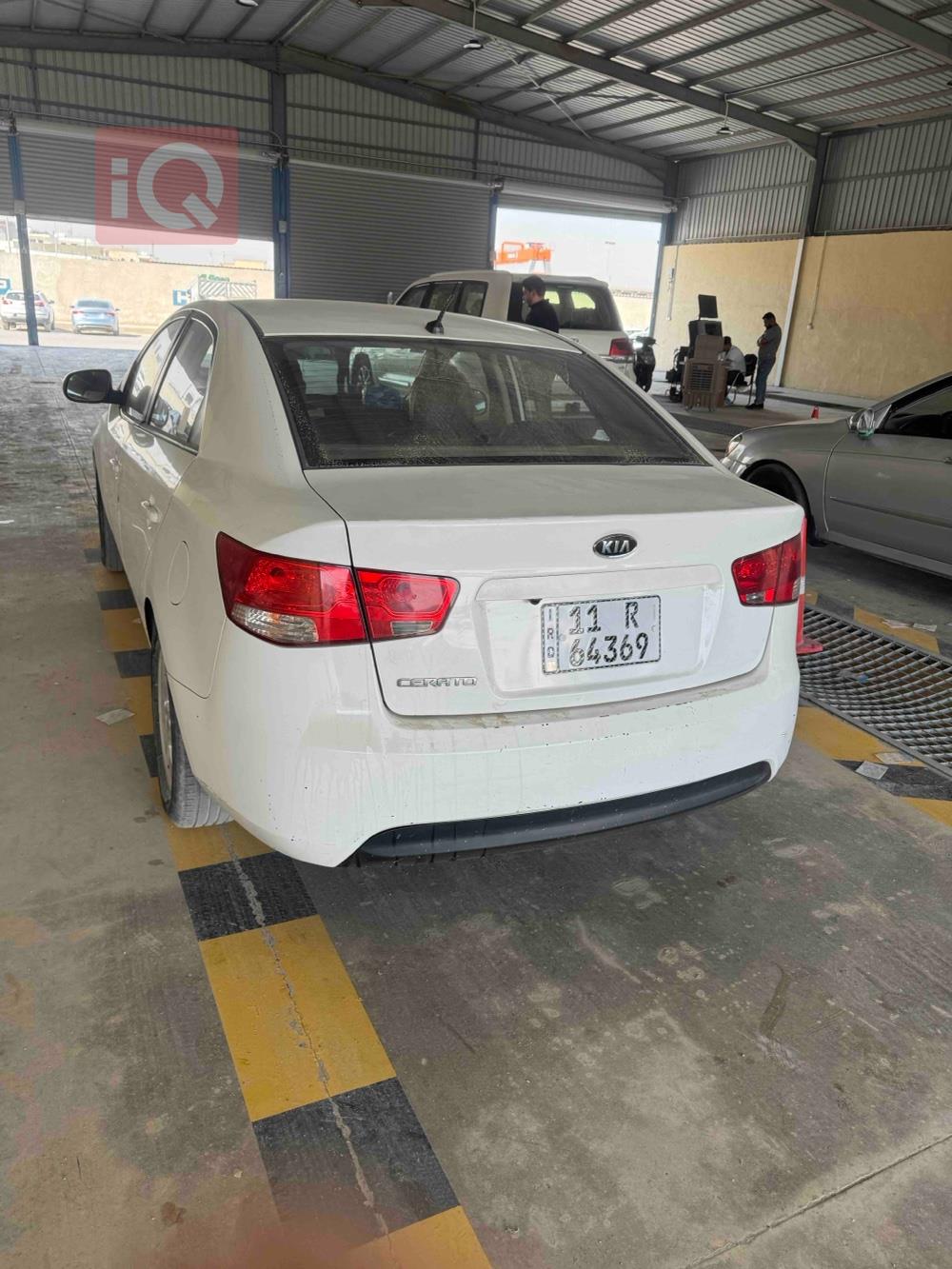 کیا سیراتۆ
